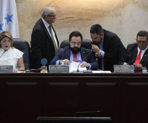 Los cuatro años de Luis Redondo como presidente del Poder Legislativo estuvieron marcados por denuncias, ilegalidades y derroche de fondos en subsidios y subvenciones.