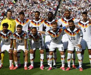 Desde su última Copa Mundial ganada en 2014, en los siguientes torneos Alemania ha sufrido dos eliminaciones en fase de grupos y una en dieciseisavos de final.