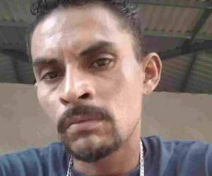 Autoridades realizan diligencias tras el hallazgo de un cuerpo en una comunidad de Santa Rita, Yoro.