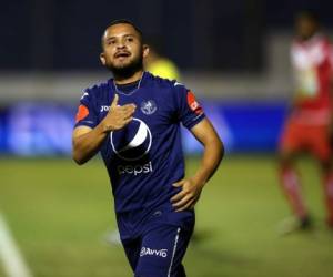 El lateral zurdo, Omar Elvir, advierte que Motagua da un plus en las instancias decisivas.