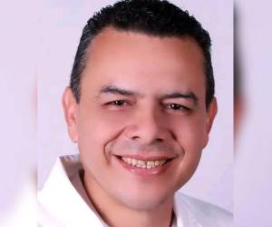 En las próximas horas familiares del parlamentario y médico hondureño informarán los detalles del traslado desde Estados Unidos.