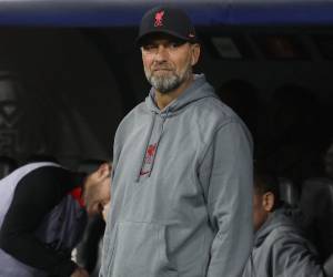 Jürgen Klopp deja su puesto en el Grupo Red-Bull y regresa a los banquillos tras dos años de inactividad.