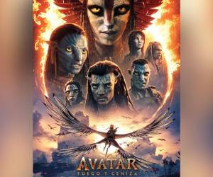 La cinta de James Cameron es el termómetro de las futuras Avatar 4 y 5, según dijo el propio director sobre la continuidad de la saga.