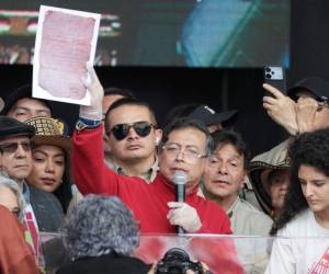 El mandatario colombiano confirmó que firmó el decreto este miércoles.