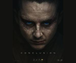 La primera entrega de Dune recaudó 410 millones de dólares en todo el mundo y la segunda, 714 millones.