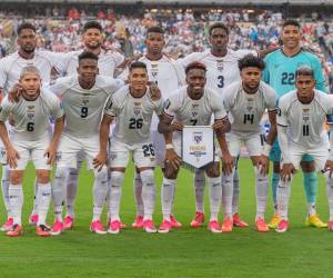 La selección de Panamá fue eliminada en la fase de grupos del Mundial United 2026, se despidió sin poder marcar un tan solo gol en sus tres juegos