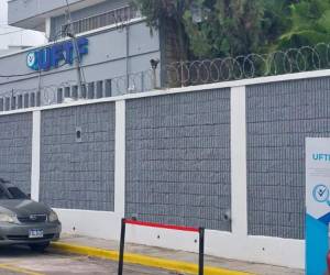 La Unidad de Financiamiento, Transparencia y Fiscalización (UFTF), conocida como Unidad de Política Limpia, tendrá sus días feriado en Navidad y fin de año.