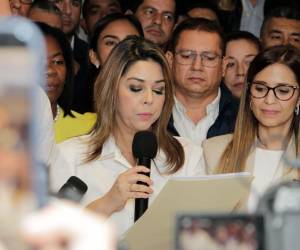 El Partido Nacional de Honduras anunció la conformación de una Comisión Especial para participar en un diálogo sobre gobernabilidad democrática en el Poder Legislativo.