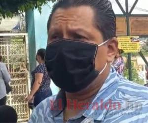 El presidente de la Asociación de Pastores de Tegucigalpa, José Irías, consideró que el actual gobierno de Xiomara Castro no ha cumplido con varios problemas con que cuenta el país.