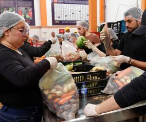 Las ayudas también se dirigirán a los municipios de El Cairo y San José del Palmar, epicentro del terremoto, donde la organización estima que hay más de 4.000 familias afectadas.