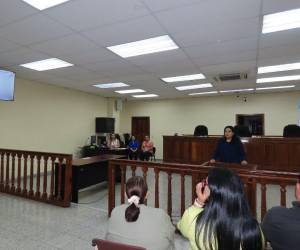 Aseguran que uno de los principales obstáculos para reducir la mora es el presupuesto para el Poder Judicial, que es el 3% del Presupuesto General de la República, es decir, 4,390 millones de lempiras.