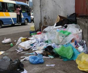 El funcionario explicó que las labores de limpieza se mantienen tanto en las últimas semanas de precipitaciones como en los operativos preventivos realizados antes de las emergencias por lluvias.