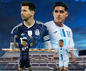 La última vez que ambas selecciones e enfrentaron fue previo al Mundial 2022.