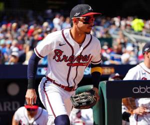 Mañana domingo se disputa el segundo juego de la serie.