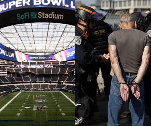 Conozca los motivos que podrían provocar una huelga de más de 2,000 trabajadores en el SoFi Stadium.