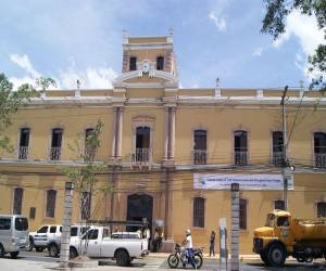 Varias áreas se verán afectadas por las asambleas informativas de los médicos residentes.