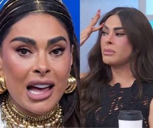 Galilea Montijo decidió abordar de frente las críticas que ha recibido en redes sociales por los cambios notados en su rostro. Lo hizo durante una emisión del programa Hoy, en un segmento donde primero se habló de las opiniones que enfrenta la actriz Claudia Álvarez por su figura, tema que llevó a la conductora tapatía a reflexionar sobre la exigencia constante que enfrentan quienes están frente a las cámaras.