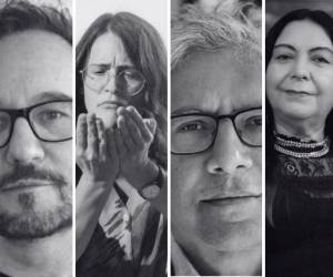 Festival de Los Confines y EL HERALDO publican cuadernos virtuales de poesía
