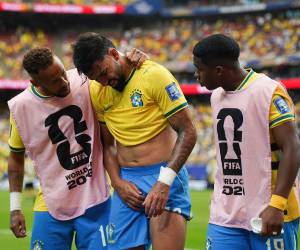 Brasil se medirá a Noruega el domingo en el MetLife Stadium de Nueva Jersey.