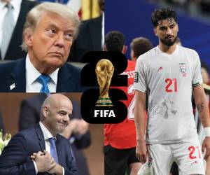 La selección de Irán dejó un emotivo mensaje en el vestuario del Estadio de Seattle tras igualar 1-1 con Egipto en la última jornada de la fase de grupos del Mundial 2026.