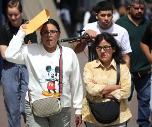La costa norte de Perú registró una anomalía promedio de 4,4°C por arriba de lo habitual, lo que supera las anomalías de 1997 (+3,4 °C) y 2023 (+3,5 °C).