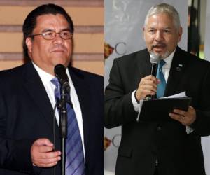 Otorgar pasaportes diplomáticos a exfuncionarios es algo que ha desatado la polémica en los últimos días en Honduras. El canciller Eduardo Enrique Reina defendió esto y dijo que es algo habitual, incluso, dieron a conocer que otros excancilleres y vicecancilleres también recibieron pasaporte diplomático. ¿Quiénes son?