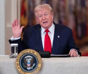 Tras la victoria de la derecha en Colombia, Trump busca sumar al nuevo gobierno a su alianza regional contra el narcotráfico y la migración.