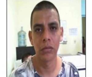 Recapturan en Guatemala al Inquieto, el octavo de los 20 reos fugados de cárcel de máxima seguridad