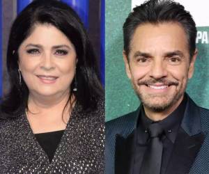 El detonante de toda esta discusión fue el cover de Golden, tema central de la película Las guerreras K-Pop, que Vadhir Derbez grabó junto a su hermana Aitana.