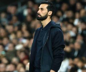 Álvaro Arbeloa se refirió al momento que vive el brasileño Vinícius Jr.