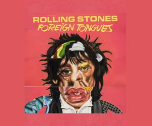 El pasado sábado, los Stones desvelaron el título de este nuevo disco tras varios meses de avances y mensajes enigmáticos en redes.