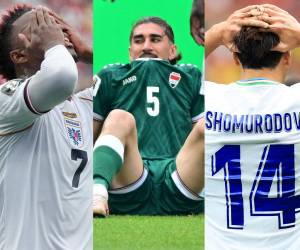 Concluyó la fase de grupos del Mundial 2026 y ya se conocen los 32 equipos que jugarán la fase eliminatoria. Al mismo tiempo se conocen las eliminadas y de esas eliminadas, las 10 peores de la Copa del Mundo.
