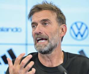 Jürgen Klopp tendrá un contrato con la selección de Alemania hasta el 2030.