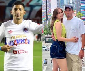 José Mario Pinto revela lo que hizo tras dejar de ser jugador de Olimpia e impacta a todos. Esto le dijeron sus compañeros.