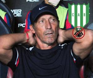 El argentino recientemente había renovado con la institución después de evitar el descenso de categoría.