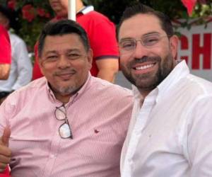 Samuel García descarta ceder su diputación a Jorge Cálix y reafirma que el Partido Liberal seguirá en la oposición tras las elecciones generales.