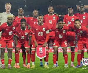 Selección de Panamá tendrá dos amistosos en marzo en África.