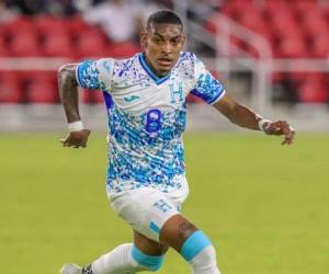 Joseph Rosales llegaría a su cuarto equipo en su carrera como futbolista.