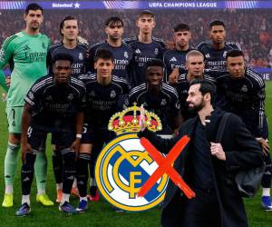 Real Madrid viene de sufrir un duro golpe en Champions League y ya comienzan a pedir la salida de Arbeloa. El técnico que se perfila para poder convertirse el técnico del equipo merengue.