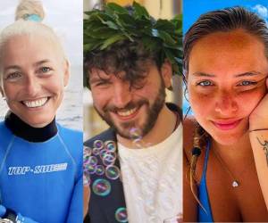 El pasado jueves 13 de mayo, cinco italianos emprendieron una expedición científica de buceo en las cristalinas aguas del atolón Vaavu, en Maldivas, sin imaginar que nunca más volverían a la superficie. Anoche (viernes 15 de mayo) trascendió la noticia de las muertes y el inicio del rescate de los cadáveres. ¿Quiénes son los fallecidos? A continuación los detalles.