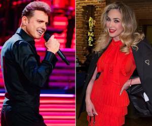 El pasado fin de semana, Ventaneando puso fin a ese hermetismo al transmitir el rostro de Miguel, el mayor de los hermanos, quien ya tiene 19 años.