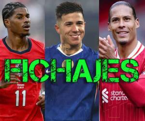Real Madrid sorprende al descartar a figura y los millones que pide PSG por crack. Así se mueve el mercado de fichajes internacional.