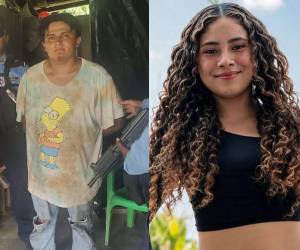 Un segundo sospechoso vinculado al caso de Yorleni Melissa Alas fue capturado este viernes 14 de agosto en Puerto Cortés, tras las investigaciones por la muerte y desaparición de la joven.