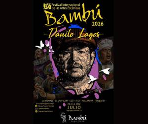 Esta nueva edición del Festival Bambú le rinde un homenaje póstumo a quien dedicó gran parte de su vida a construir este sueño colectivo; Danilo Lagos.