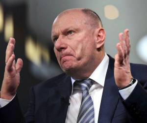 El magnate de 61 años tenía una fortuna estimada en 27,000 millones de dólares y era el segundo hombre más rico de Rusia en 2021, según la revista Forbes.