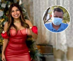 Angie Peña desapareció el pasado 1 de enero de este 2022 cuando estaba dando una vuelta por el arrecife en una moto acuática.