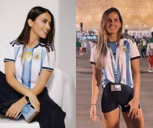 La Selección de Fútbol Argentina que estará en el Mundial 2026, se encuentra preparada para los encuentros que comenzarán a partir del 11 de junio. Además de entrenamiento y buena actitud, los deportistas cuentan con el apoyo de sus parejas. Pero, ¿quiénes son? A continuación los detalles.