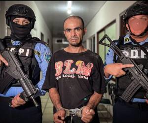 Un hombre de 39 años de edad fue capturado por agentes de la Dirección Policial de Investigaciones (DPI) por suponerlo responsable de abusar sexualmente de un menor de edad. Aquí los detalles.
