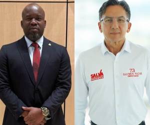 ¿Quiénes son los exfutbolistas, deportistas y dirigentes deportivos que están siendo electos como diputados en Honduras? Estos son los resultados preliminares en las elecciones generales 2025 y los personajes deportivos que han recibido el apoyo de la población.