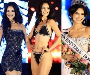 Luisa Paola Pineda Barahona fue una de las candidatas que peleó por la corona de Miss Honduras Universo 2026, representando a San Francisco de Yojoa, Cortés. Hoy, se coronó como la mujer más hermosa de Honduras en el Miss Honduras Universo 2026.